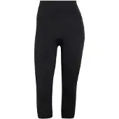 Adidas Optime Leggings Contour Capri de Exercício