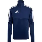 Adidas Camisa funcionais 'Tiro26' navy / branco