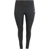 Adidas Leggings com Bolso Optime Essentials (Plus Size)