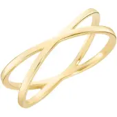 Luigi Merano Anel ouro