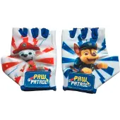 Bike Fashion Luvas Curtas Patrulha Pata