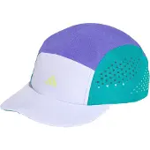 Adidas BONÉ RUN DE 5 PAINÉIS COM TECNOLOGIA CLIMACOOL