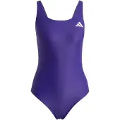 Adidas Fato de Banho com Costas em V