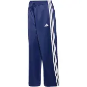 Adidas Calças De Treino Stadium Com 3 Riscas