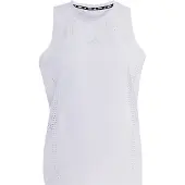 Adidas Camisola de Alças para Running ADI365 Aspyre