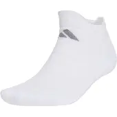 Adidas 1 PAR DE MEIAS DE CANO BAIXO AMORTECIDAS PARA TÉNIS