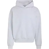 Adidas Sweatshirt de desporto 'Soft Lux' cinzento claro