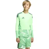 Adidas CAMISOLA DE GUARDA-REDES TIRO26 COMPETITION DE MANGA COMPRIDA CRIANÇA