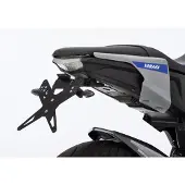 Protech Suporte para matrícula X-Shape