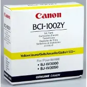 Canon BCI-1002Y (5837A001) tinteiro amarelo