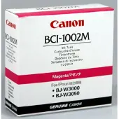 Canon BCI-1002M (5836A001) tinteiro magenta