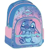 Top 1 Toys Mochila Stitch School 20.20l 32x42x15 Cm