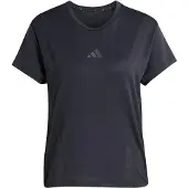Adidas Camisa funcionais 'Airchill Intensity' preto