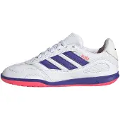 Adidas Sapatilha de desporto 'Super Sala Competition III' azul / branco