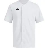 Adidas Camisa de Botões Impact