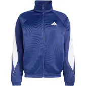 Adidas Tracktop do estádio