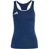 Adidas Top desportivo 'Entrada26' marinho / branco