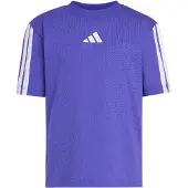 Adidas Camiseta De Manga Curta Essentials