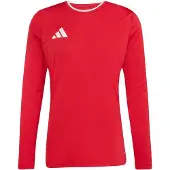 Adidas Camisa funcionais 'Entrada26' vermelho / branco