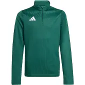 Adidas Camisa funcionais 'Entrada26' verde escuro