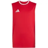 Adidas Camisa funcionais 'Entrada26' vermelho / branco