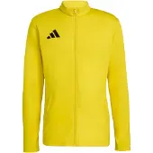 Adidas Casaco de treino 'Entrada26' amarelo / preto