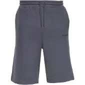 Dropsize Calças cinzento escuro