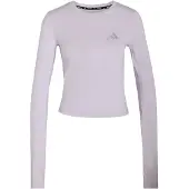 Adidas Camisa funcionais 'Adi365 Essentials' lilás