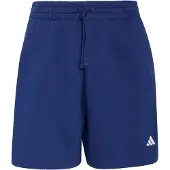 Adidas Calças 'Studio' azul escuro
