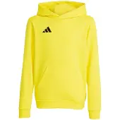 Adidas Sweatshirt de desporto 'Entrada26' amarelo / preto