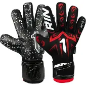 Rinat Luvas De Goleiro Aries X As