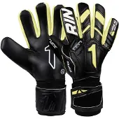 Rinat Luvas De Goleiro Egotiko Turf