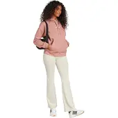 Adidas Calças de desporto 'Essentials' bege claro