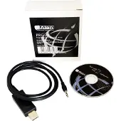 Midland Cabo Programming Prg G08