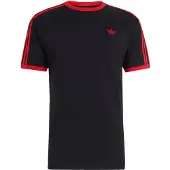 Adidas Originals T-SHIRT DE 3 RISCAS