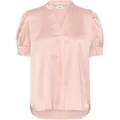 Saint tropez Blusa 'Panan' cor-de-rosa