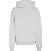 Adidas Sweatshirt de desporto 'KIT SMALL LOGO' cinzento claro