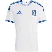 Adidas Camisola Principal Oficial 26 da Grécia