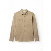 Gabba Camisa ' GABtopper ' areia