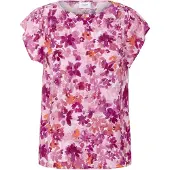 Saint tropez Blusa 'Blanca' mistura de cores