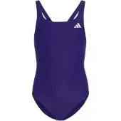 Adidas Fato de Banho Com Costas Em V - Criança