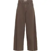 Inwear Calças de ganga 'GLADYS' umbra