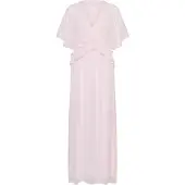 Saint tropez Vestido 'Lindzy' rosé