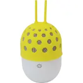 Conceptronic Caixa De Som Bluetooth Led