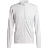 Adidas Casaco de treino 'Entrada26' cinzento claro