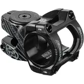 Reverse Components Mesa De Bicicleta Black One D-2 31.8 Mm
