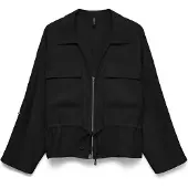 Vero Moda Blusa De Manga Comprida Katie
