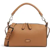 Lancel Malas de tiracolo 'Louison' castanho