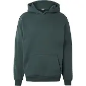 Urban Classics Sweatshirt verde escuro