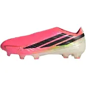 Adidas Botas F50 HYPERFAST ELITE Laceless Firm Ground